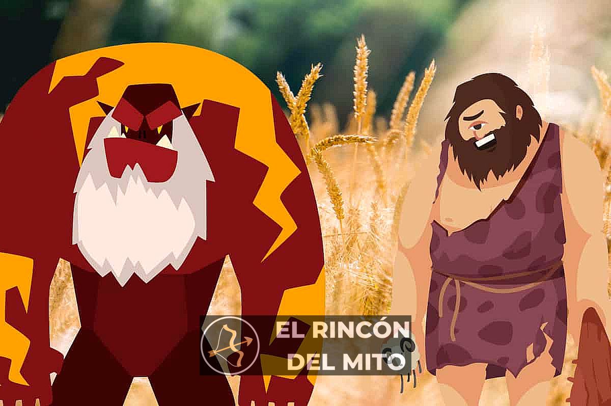 13 Hijos De Urano Y Gaia Qui nes Son 13 Hijos De Urano Y Gaia Qui nes Son